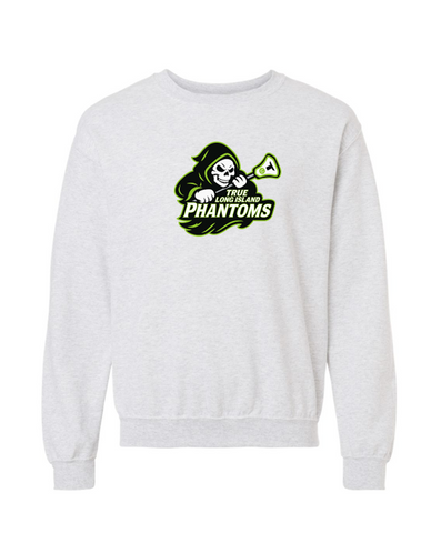 LI Phantoms Crewneck Sweatshirt