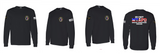 MTAPD K9 Long Sleeve Tee (Starting at $35)
