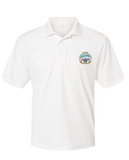 2026 FBINAA Training Conference PERFORMANCE Polo
