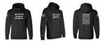 WFL Powerful Beyond Measure Hoody