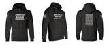 WFL Powerful Beyond Measure Hoody