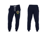 Wantagh FD BLACK SHEEP Joggers