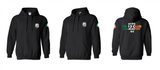 Charleston 10-13 2026 St Patrick’s Hoodie