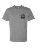 SCPD Flag T-Shirt
