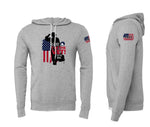 FVEI Hoodie D2