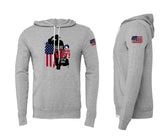 FVEI Hoodie D2