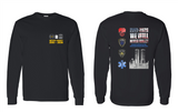Fort Mill 10-13 Memorial Long Sleeve Tee