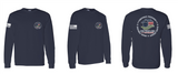 NTL4V D2 Long Sleeve Tee