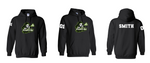 LI Phantoms PERSONALIZED Hoodie
