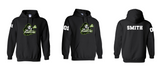 LI Phantoms PERSONALIZED Hoodie