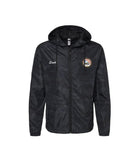 CTD LOGO PERSONALIZED Lightweight Winbreaker Jacket