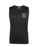 SCPD Police Foundation Men's PERFORMANCE Tank