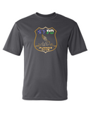 NYPD Run PERFORMANCE T-Shirt