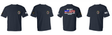 MTAPD K9 PERFORMANCE T-Shirt (Starting at $35)