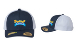 Bounce With The Finest DTF Hat