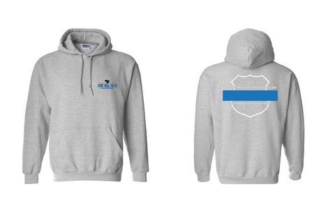 Fort Mill 10-13 Hoodie