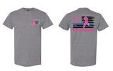 #TeamEans T-shirt