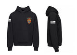 SCPD Guardians Logo Heavyweight Hoodie