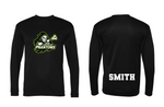 LI Phantoms PERSONALIZED PERFORMANCE Long Sleeve Tee