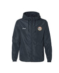 CTD LOGO PERSONALIZED Lightweight Winbreaker Jacket
