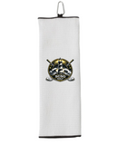 SCSO Golf Towel Towel