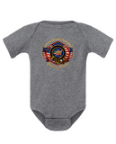 New 2026 NCFF 250 Years Onesie