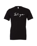 WFL Breathe, Live, Let Go T-Shirt