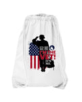 FVEI String Bag D1