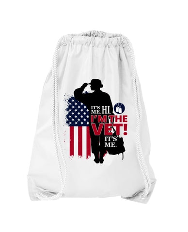 FVEI String Bag D1