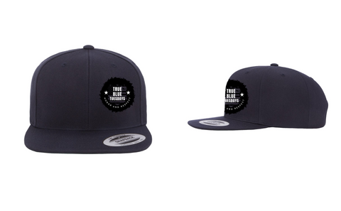 TBT Template DTF Hat