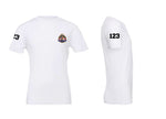 FBI N.A Chapter Logo T-Shirt