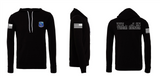 NYPD Running Club-Honor The Fallen Hoodie