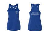 NYPD Running Club-Honor The Fallen  WOMEN'S PERFORMANCE Tank