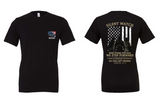 OperationRJS We Step Forward  T-Shirt