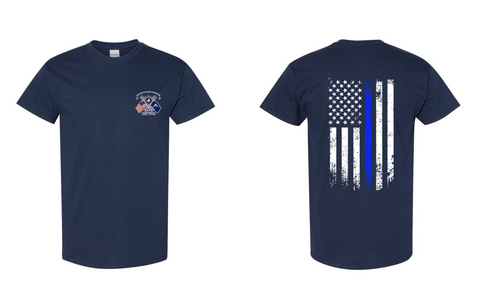 1st PCT TBL T-Shirt