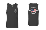 NYPD ESU 10 Truck 10 MEN'S Tank