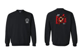 BXND Crewneck Sweatshirt