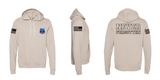 NYPD Running Club-Honor The Fallen Hoodie