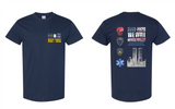 Fort Mill 10-13 Memorial T-Shirt