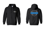 Fort Mill 10-13 Hoodie