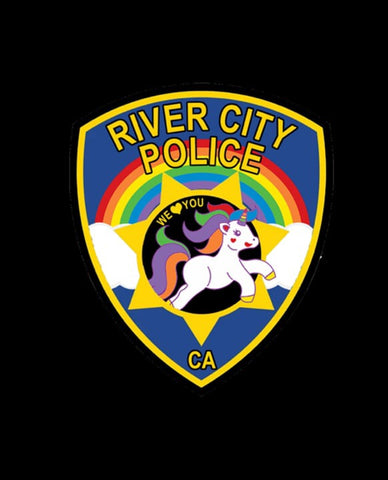 RCPD Blanket