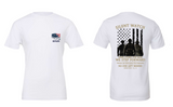 OperationRJS We Step Forward  T-Shirt