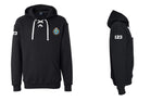 FBI N.A Logo Sport Lace Hoody