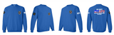 MTAPD K9 Crewneck Sweatshirt (Starting at $45)