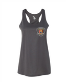 SCPD Police Foundation WOMEN'S PERFORMANCE Tank