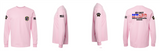 MTAPD K9 Long Sleeve Tee (Starting at $35)