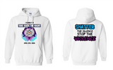 Take Back The Night Hoodie