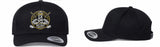 SCSO Golf Team Hat # 1 (Embroidered OR UV Raised Ink)
