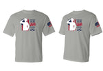 FVEI Performance T-Shirt D1