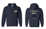WCCO Since 1994 Zip Up Hoodie